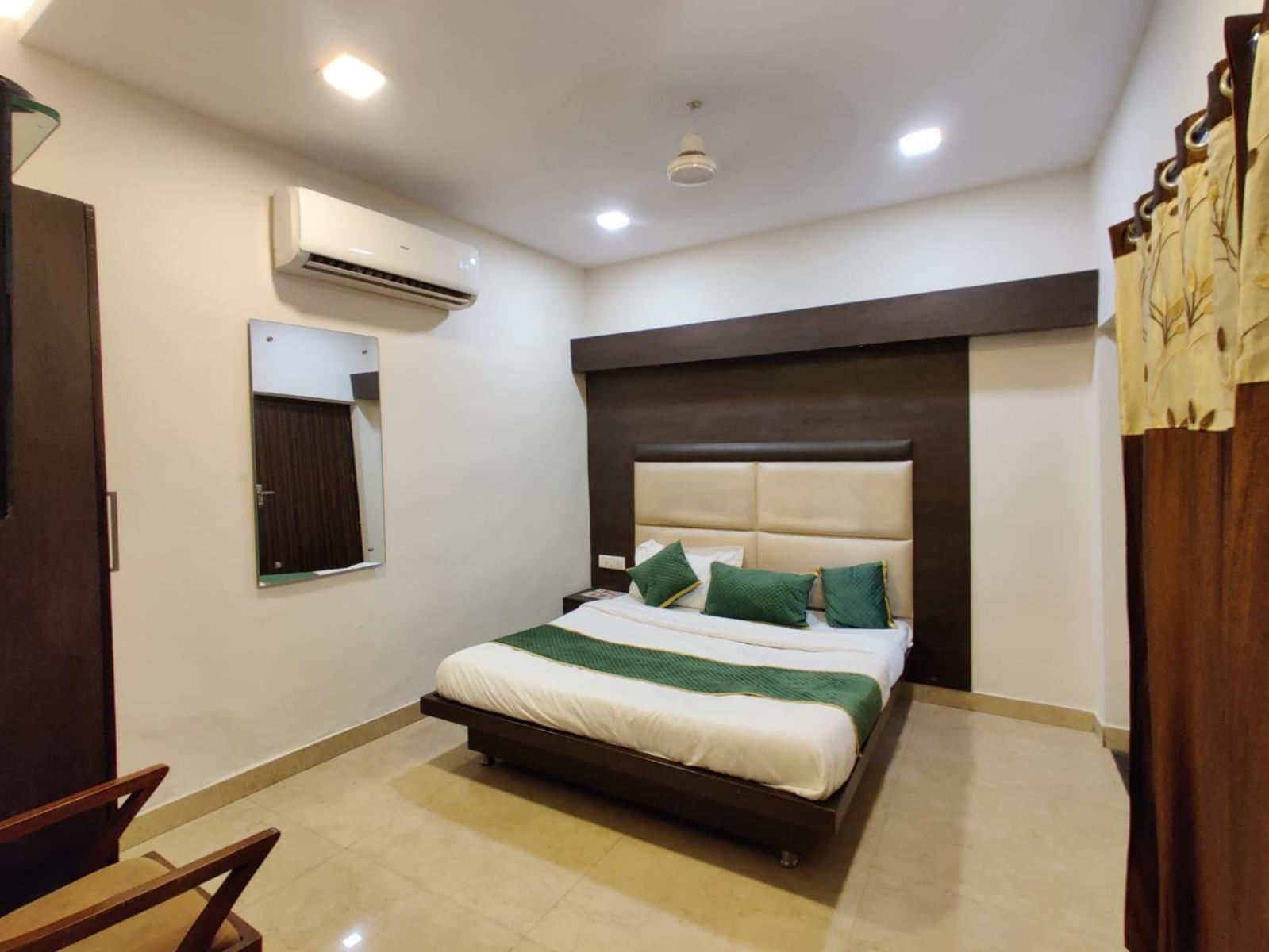 The Grandpark Hotel