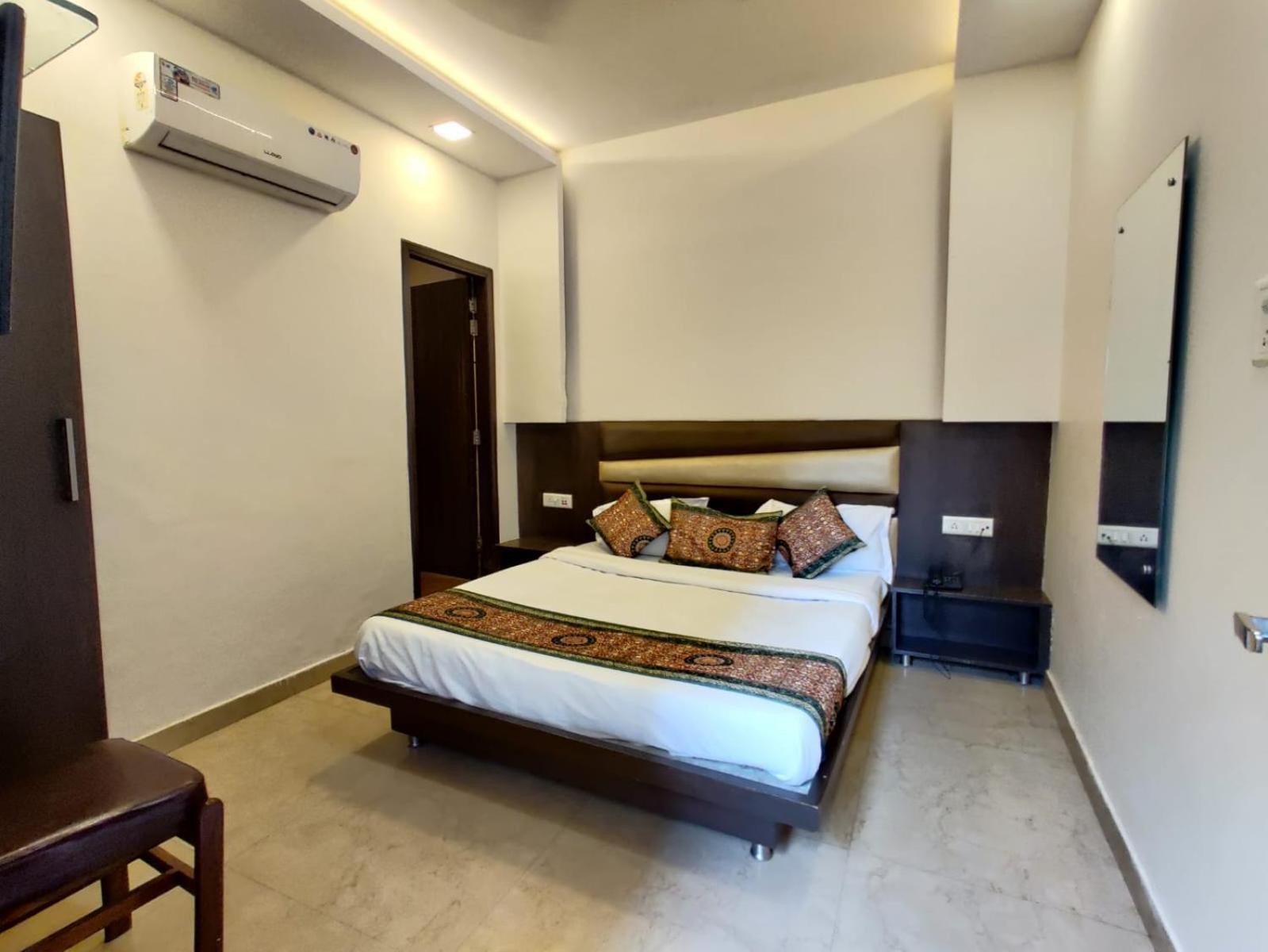 The Grandpark Hotel